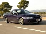 Holden HSV Maloo 2004 года